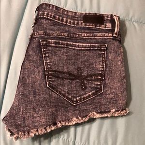 Levi’s Denizen size 7